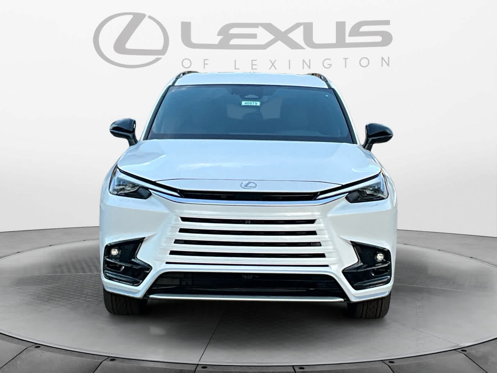 2026 Lexus TX 500h F SPORT Performance Premium