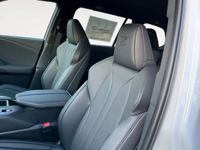 2026 Lexus TX 500h F SPORT Performance Premium