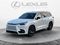2026 Lexus TX 500h F SPORT Performance Premium