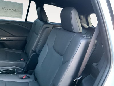 2026 Lexus TX 500h F SPORT Performance Premium