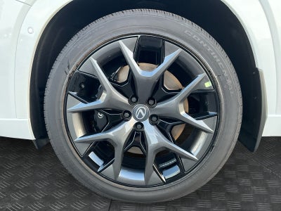 2026 Lexus TX 500h F SPORT Performance Premium