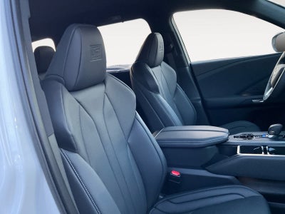 2026 Lexus TX 500h F SPORT Performance Premium