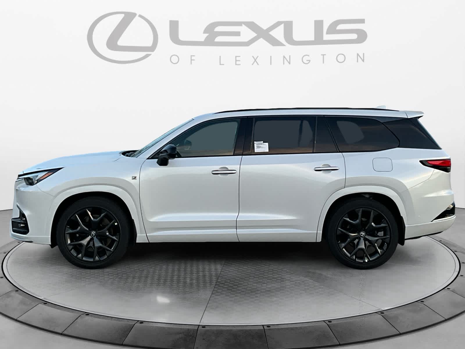 2026 Lexus TX 500h F SPORT Performance Premium