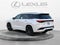 2026 Lexus TX 500h F SPORT Performance Premium