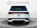 2026 Lexus TX 500h F SPORT Performance Premium