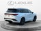 2026 Lexus TX 500h F SPORT Performance Premium