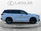 2026 Lexus TX 500h F SPORT Performance Premium