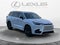2026 Lexus TX 500h F SPORT Performance Premium