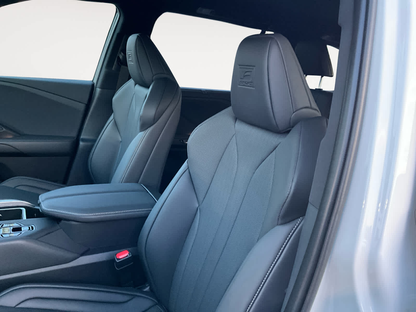 2026 Lexus TX 500h F SPORT Performance Premium