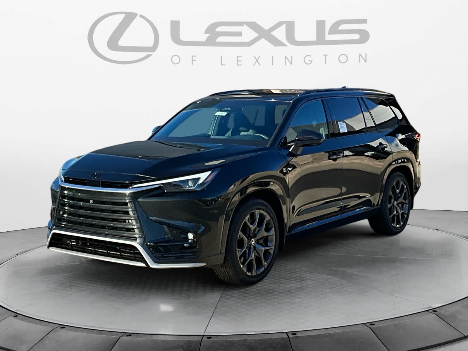 2026 Lexus TX 500h F SPORT Performance Premium