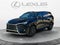 2026 Lexus TX 500h F SPORT Performance Premium