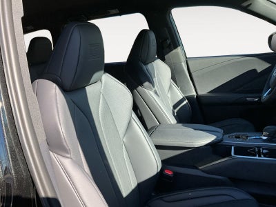 2026 Lexus TX 500h F SPORT Performance Premium