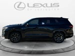 2026 Lexus TX 500h F SPORT Performance Premium