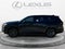2026 Lexus TX 500h F SPORT Performance Premium