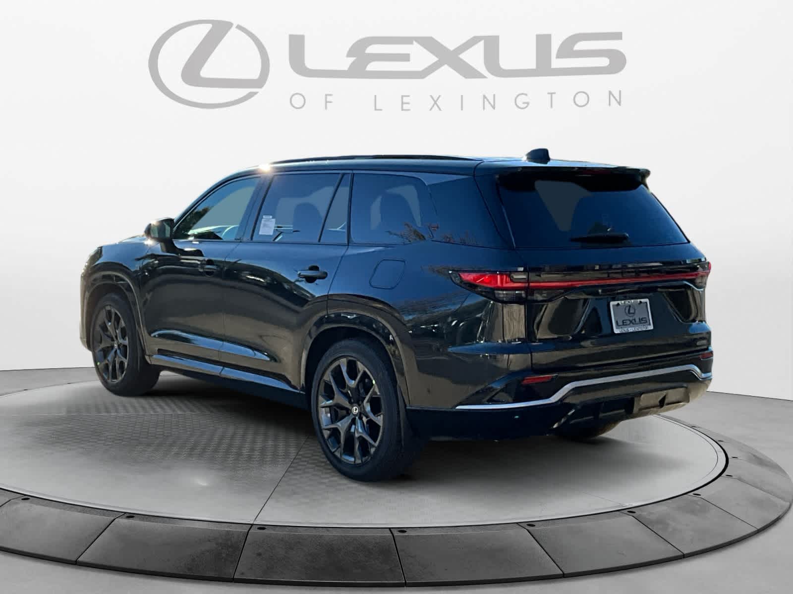 2026 Lexus TX 500h F SPORT Performance Premium