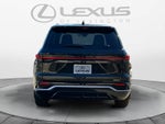 2026 Lexus TX 500h F SPORT Performance Premium