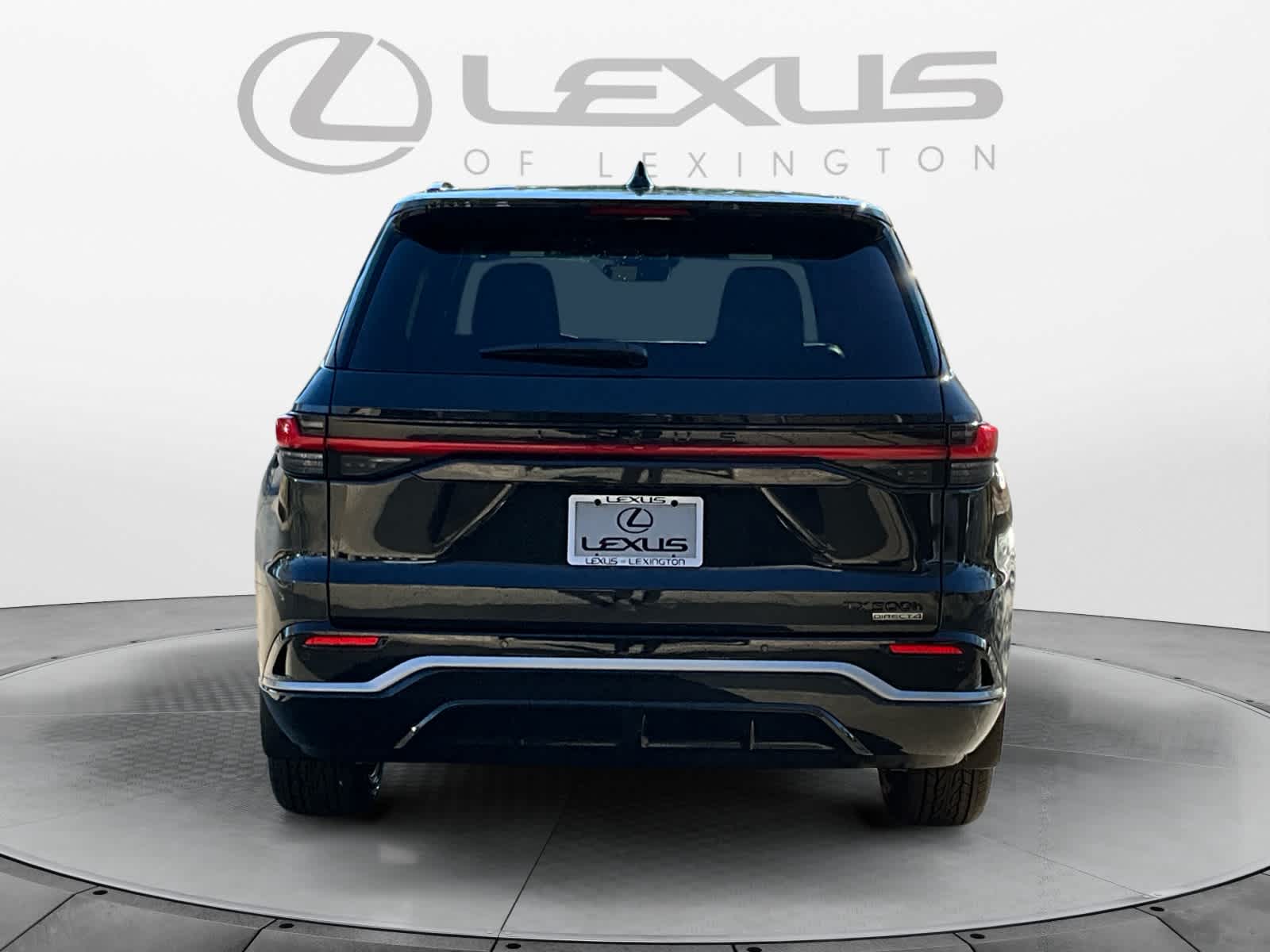 2026 Lexus TX 500h F SPORT Performance Premium