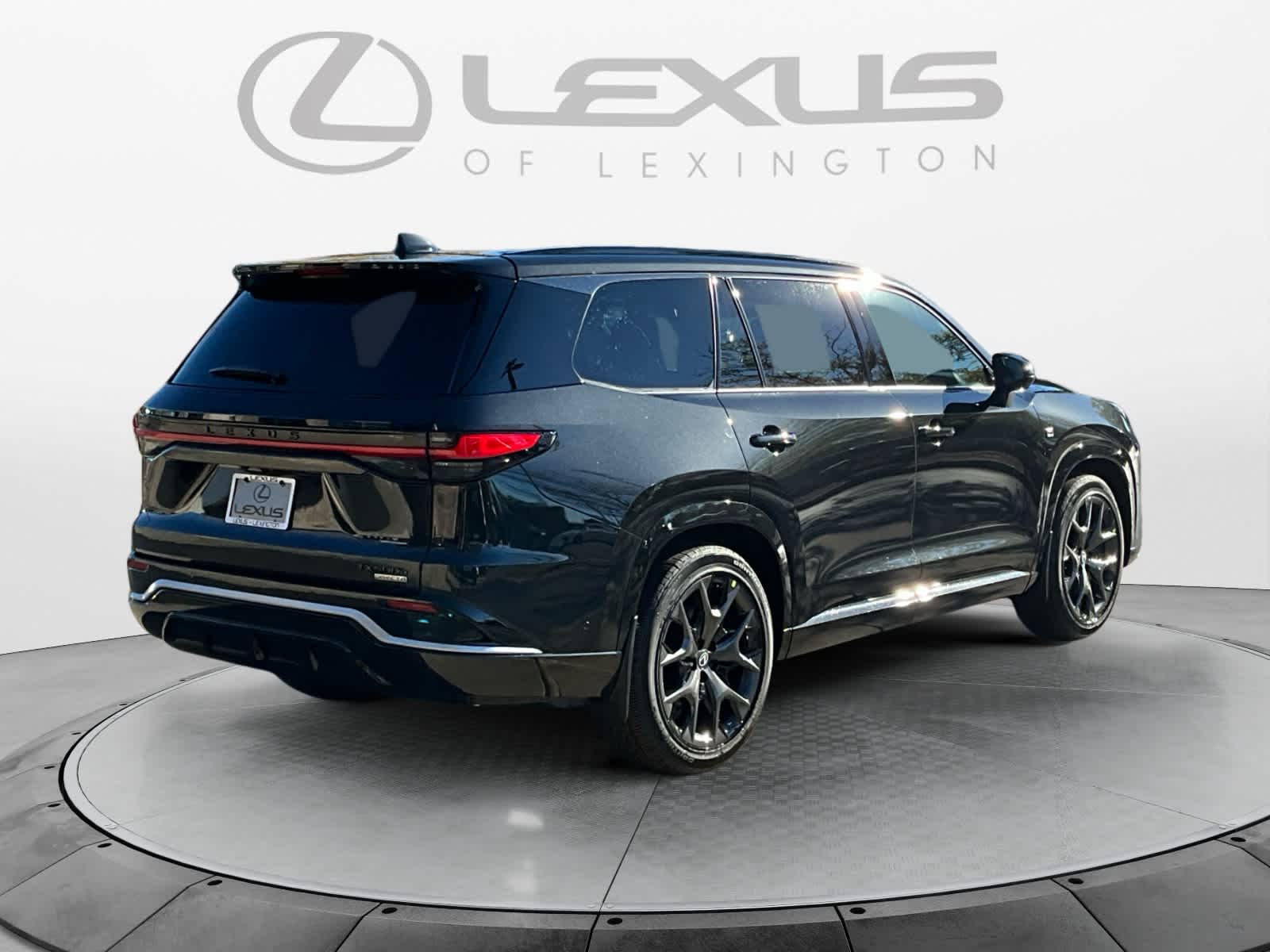 2026 Lexus TX 500h F SPORT Performance Premium