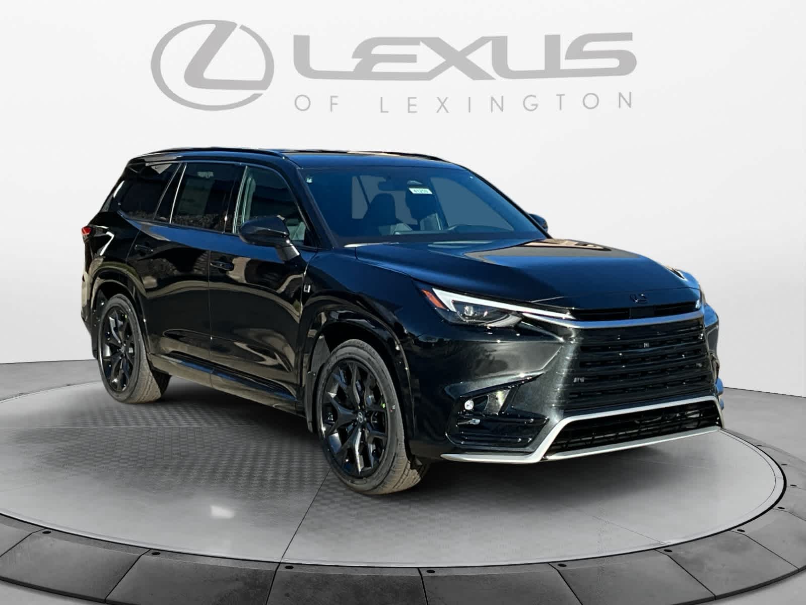 2026 Lexus TX 500h F SPORT Performance Premium