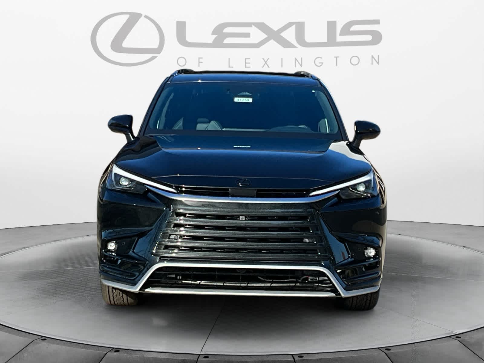 2026 Lexus TX 500h F SPORT Performance Premium
