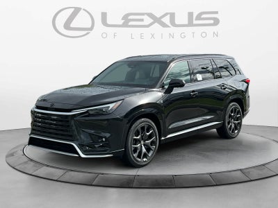 2026 Lexus TX 500h F SPORT Performance Premium