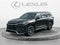 2026 Lexus TX 500h F SPORT Performance Premium
