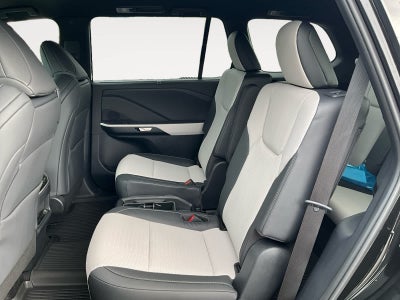 2026 Lexus TX 500h F SPORT Performance Premium
