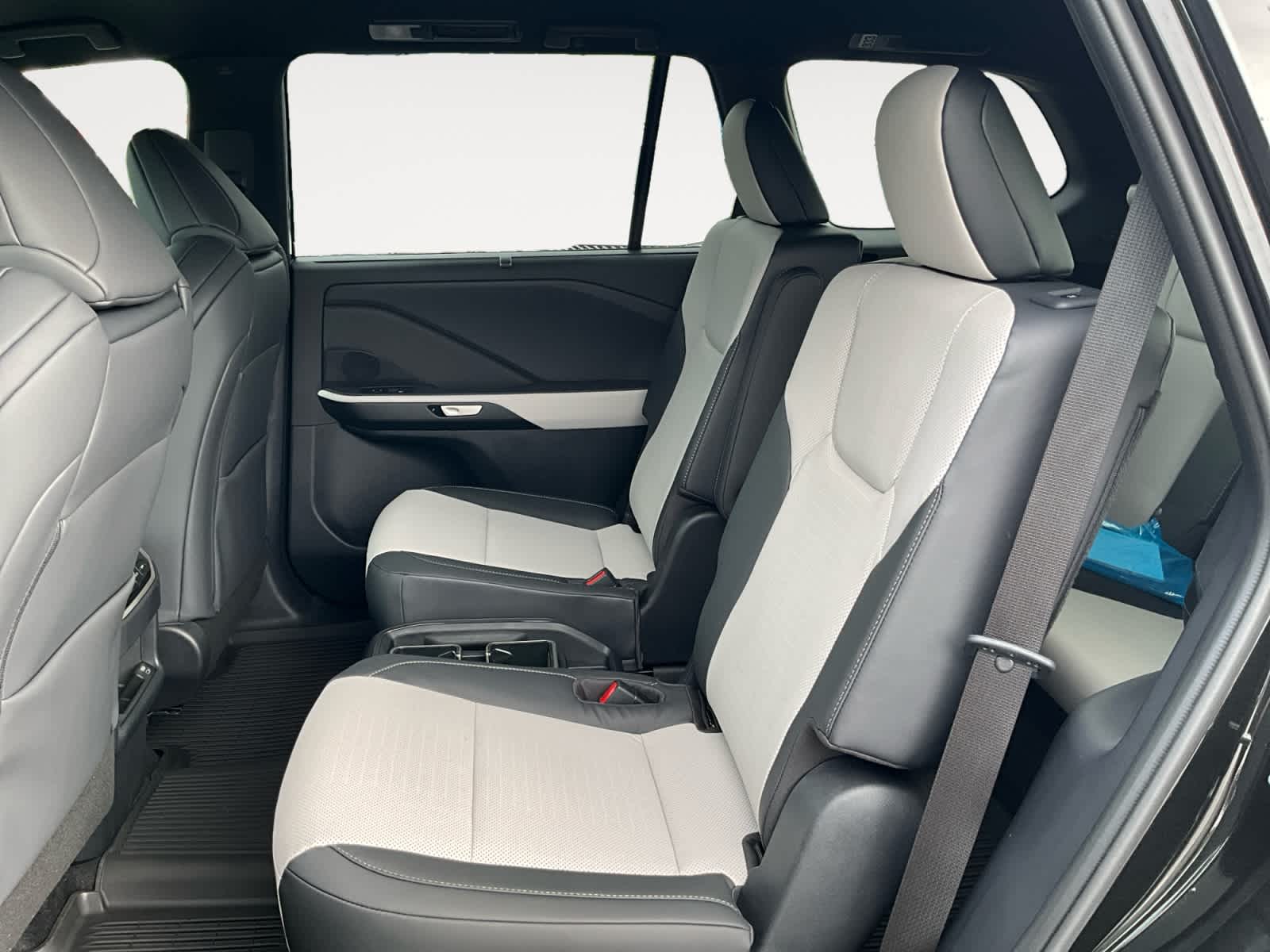 2026 Lexus TX 500h F SPORT Performance Premium