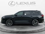 2026 Lexus TX 500h F SPORT Performance Premium