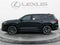 2026 Lexus TX 500h F SPORT Performance Premium