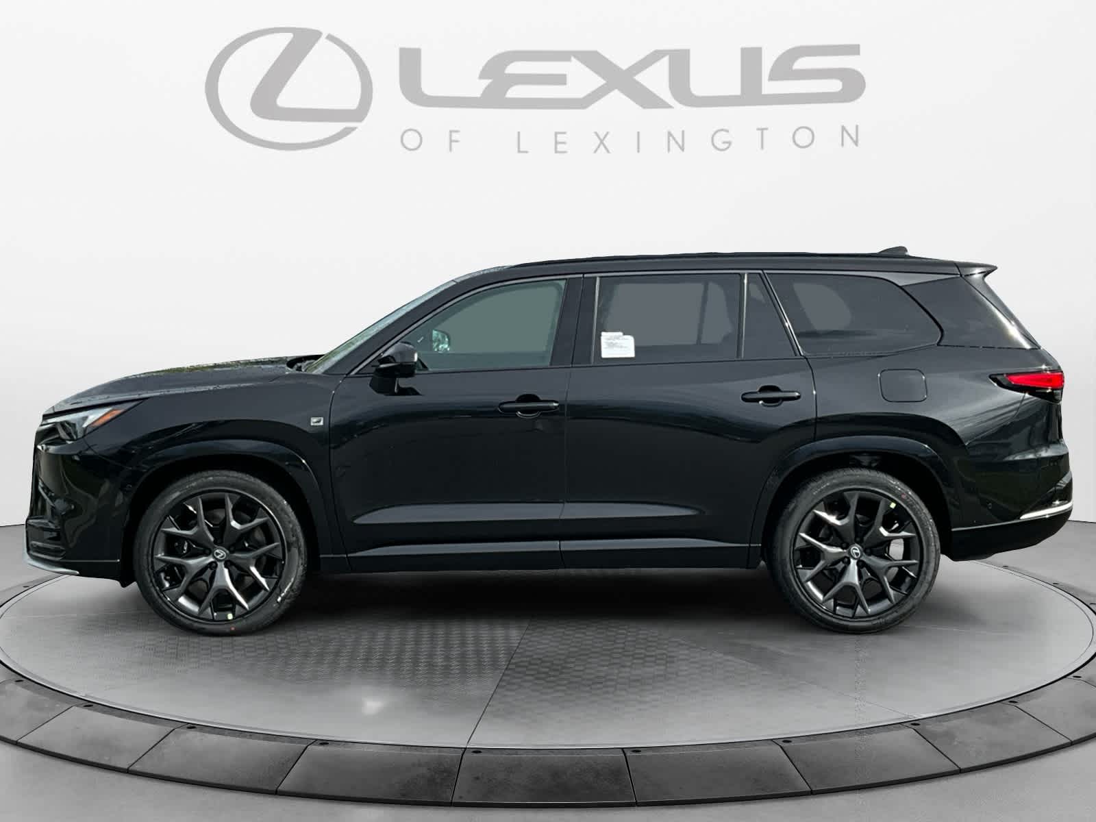 2026 Lexus TX 500h F SPORT Performance Premium