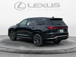 2026 Lexus TX 500h F SPORT Performance Premium