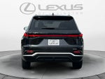 2026 Lexus TX 500h F SPORT Performance Premium
