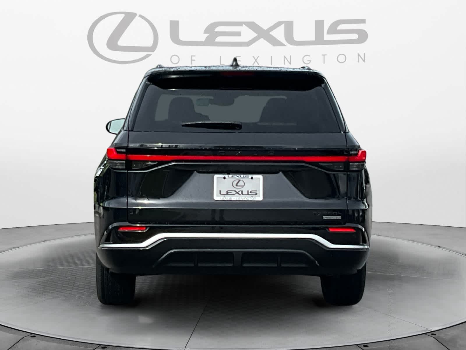 2026 Lexus TX 500h F SPORT Performance Premium