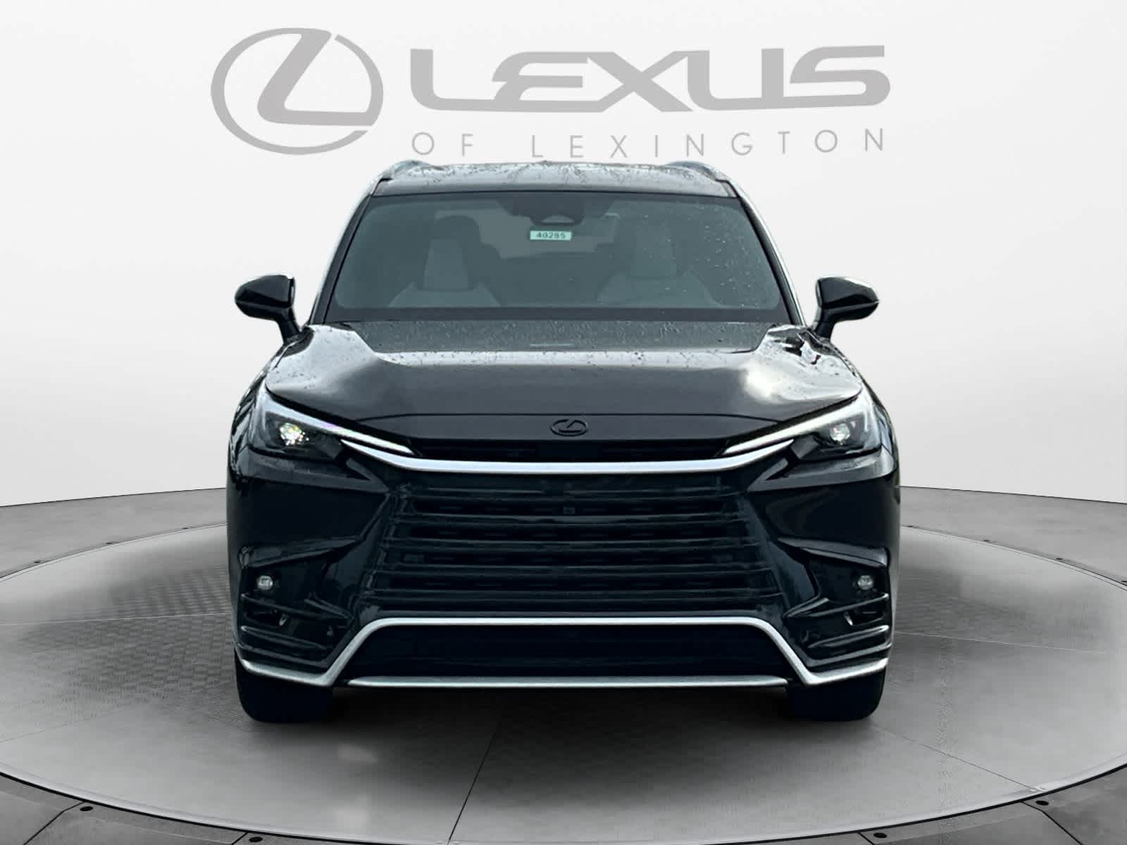 2026 Lexus TX 500h F SPORT Performance Premium