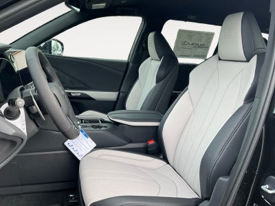 2026 Lexus TX 500h F SPORT Performance Premium