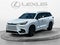 2026 Lexus TX 500h F SPORT Performance Premium