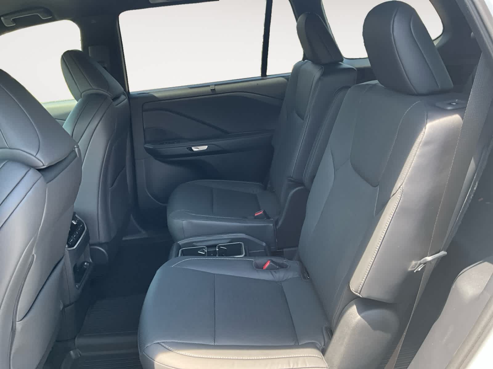 2026 Lexus TX 500h F SPORT Performance Premium