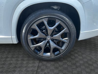 2026 Lexus TX 500h F SPORT Performance Premium