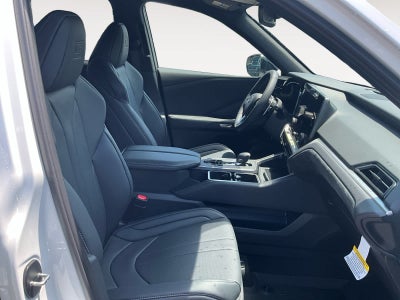 2026 Lexus TX 500h F SPORT Performance Premium
