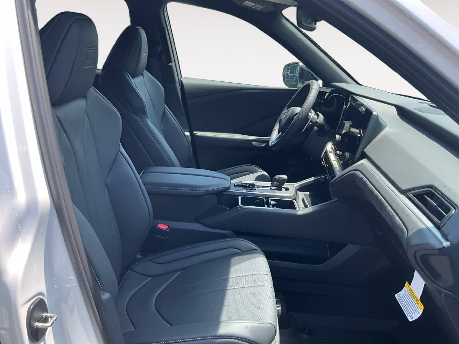 2026 Lexus TX 500h F SPORT Performance Premium