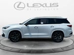 2026 Lexus TX 500h F SPORT Performance Premium