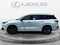 2026 Lexus TX 500h F SPORT Performance Premium