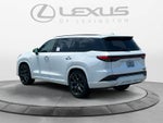 2026 Lexus TX 500h F SPORT Performance Premium
