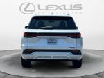 2026 Lexus TX 500h F SPORT Performance Premium