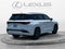 2026 Lexus TX 500h F SPORT Performance Premium