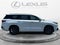 2026 Lexus TX 500h F SPORT Performance Premium