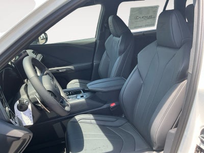 2026 Lexus TX 500h F SPORT Performance Premium