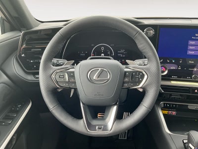 2026 Lexus TX 500h F SPORT Performance Premium
