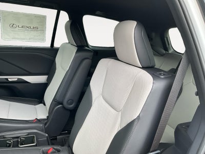 2026 Lexus TX 500h F SPORT Performance Premium